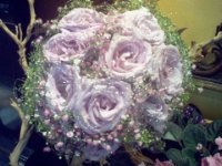 Bouquet Blue Pacific prestige