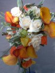 Acquista Bouquet  Calla Mango Milano