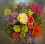 BOUQUET AMORE