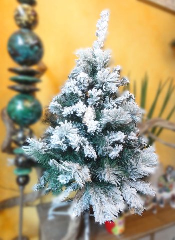 ALBERO DI NATALE