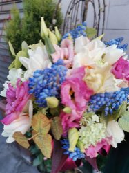 Bouquet mix