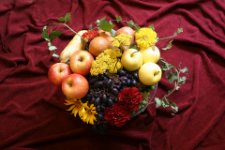 Fiori e Frutta