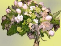 Bouquet of Seasonal Flowers