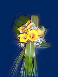 Bouquet Calle