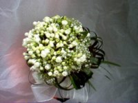 Bouquet Bouvardia