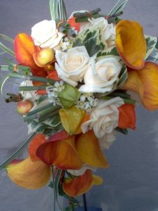 Foto Bouquet da sposa