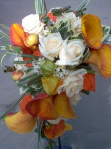 Bouquet da sposa