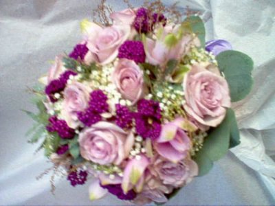 Bouquet Harmony