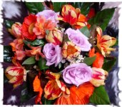 Colourful Bouquet